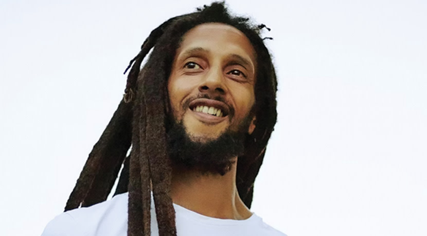 Julian Marley &  The Uprising