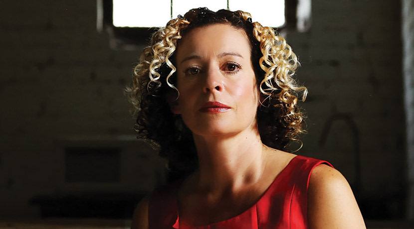 Kate Rusby