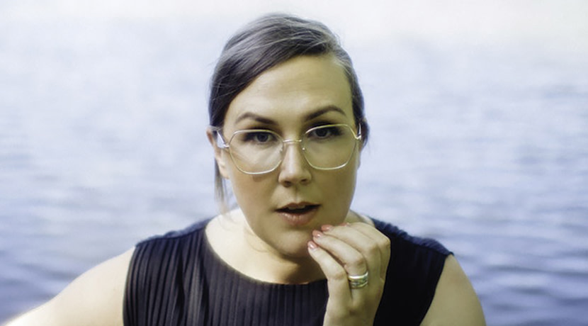 Nadia Reid