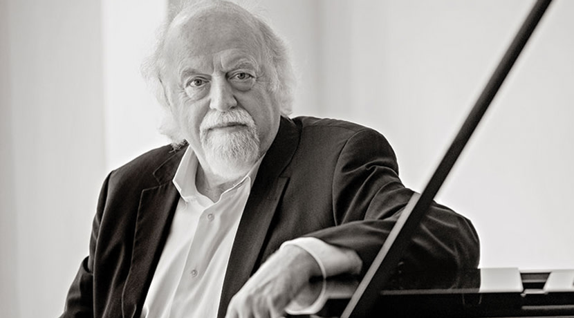 Peter Donohoe
