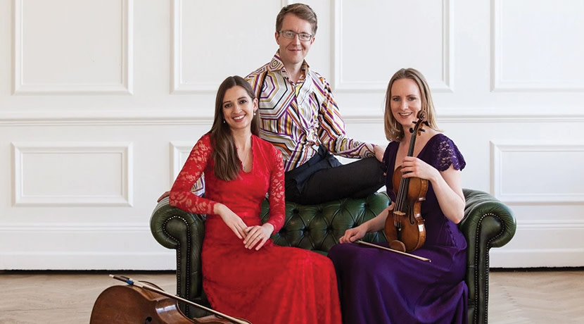 Rautio Piano Trio 