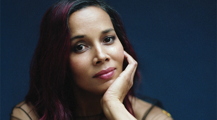 Rhiannon Giddens