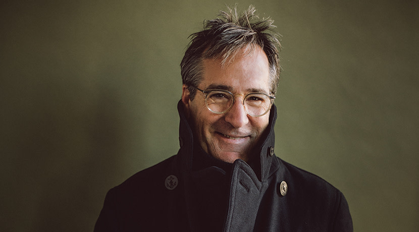 Richard Shindell