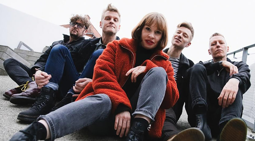 Skinny Lister