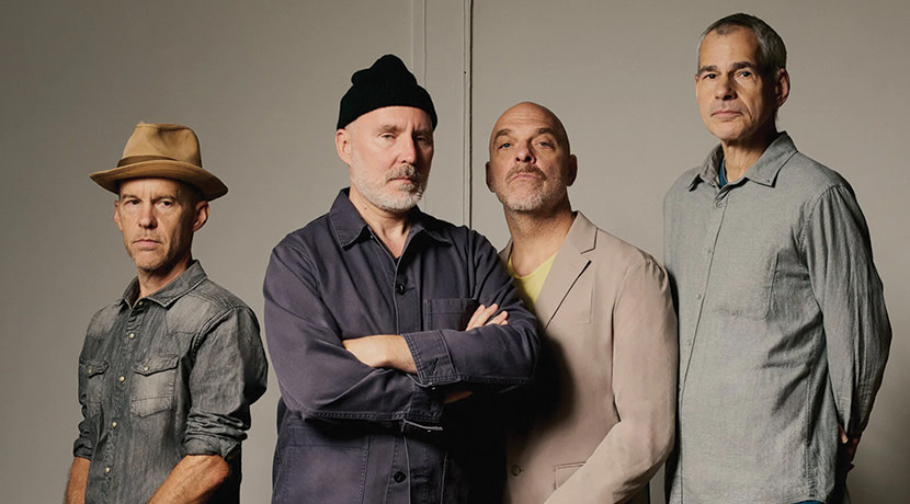 The Bad Plus