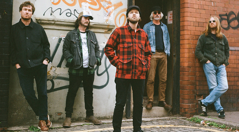 The Coral
