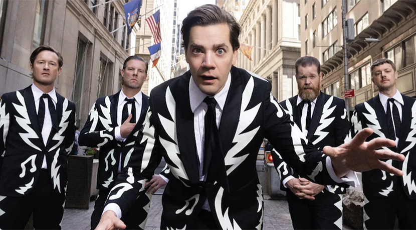 The Hives