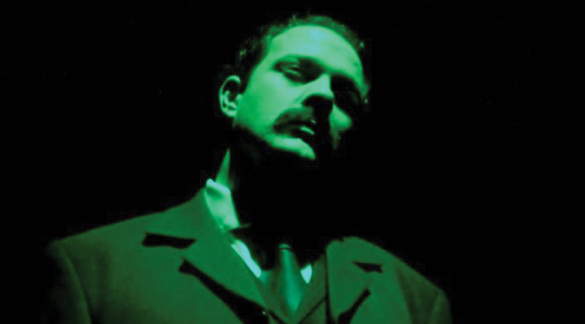 The Ripper Files