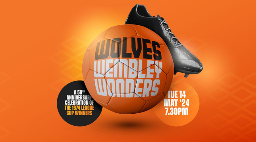 Wolves Wembley Wonders