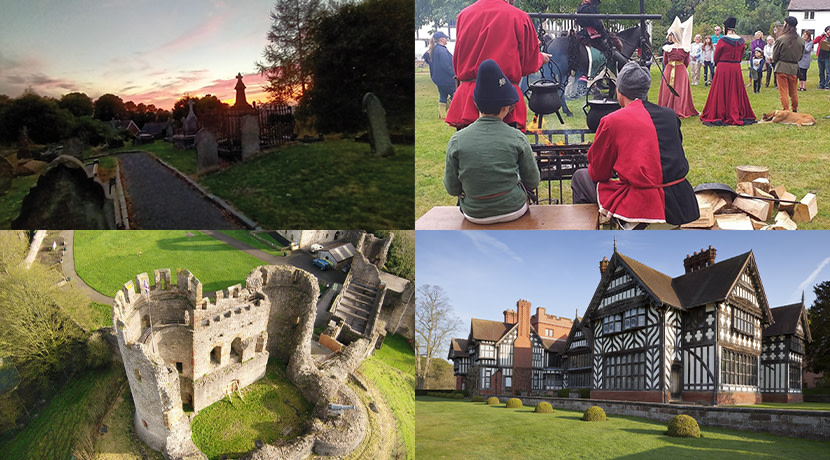 The return of Heritage Open Days in Wolverhampton & Black Country