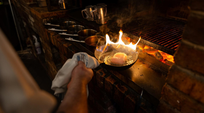 The Woodsman to host exclusive tasting evening