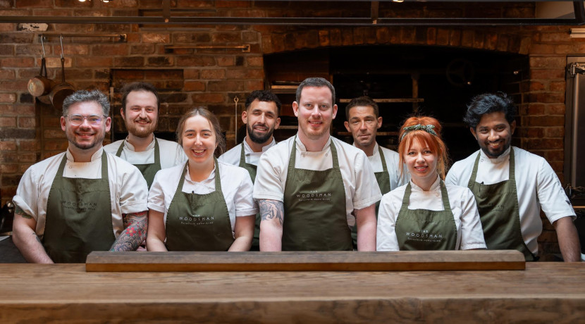 The Woodsman to host exclusive tasting evening with Shakespeare Distillery