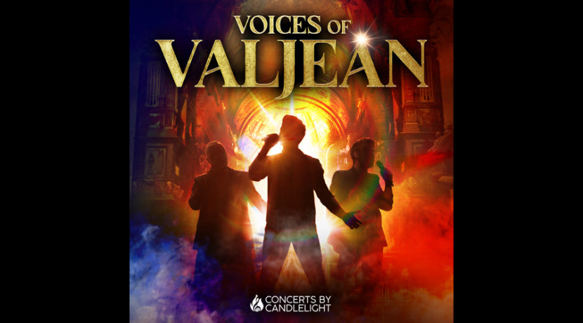 Voices Of Valjean
