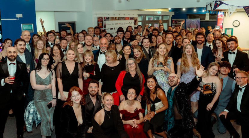 Worcester International Film Festival to show more than 250 films across 5 days