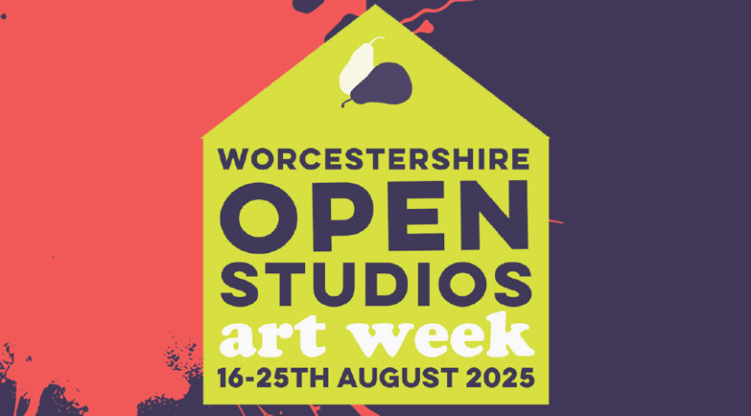 Discover Worcestershire’s Creative Side for FREE