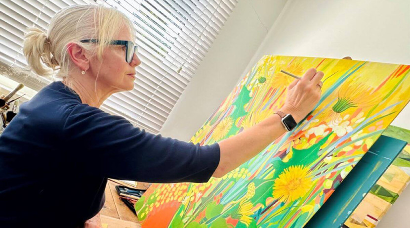 Worcestershire Open Studios Art Week returns for its 11th year