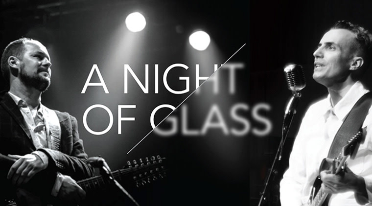 A Night of Glass