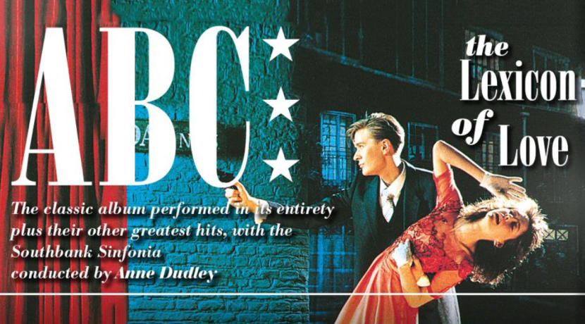ABC to play Stoke's Regent Theatre