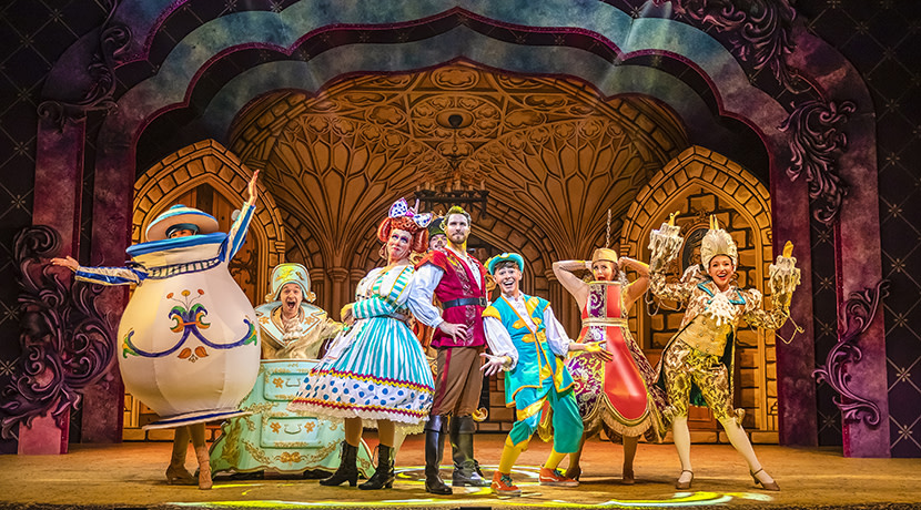 Theatre Severn running open auditions for pantomime 