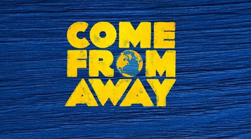 Come From Away