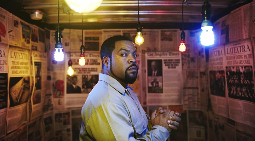 Ice Cube brings new tour with Cypress Hill and The Game to Birmingham