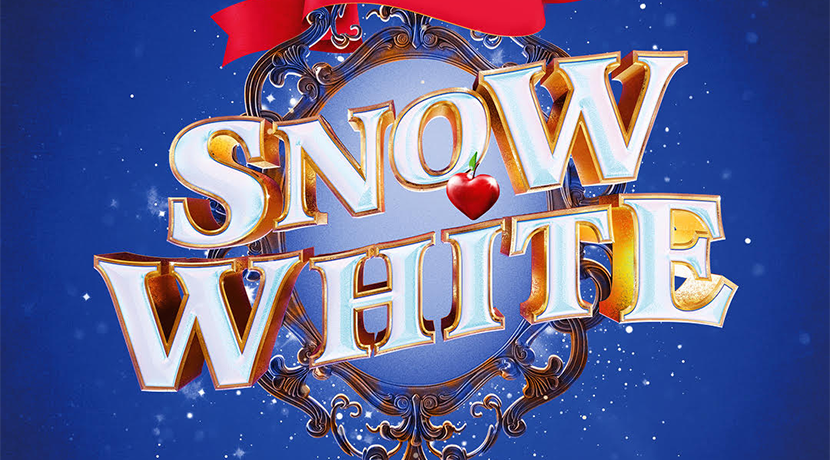 Wolverhampton Grand Announce Snow White As 202324 Pantomime 