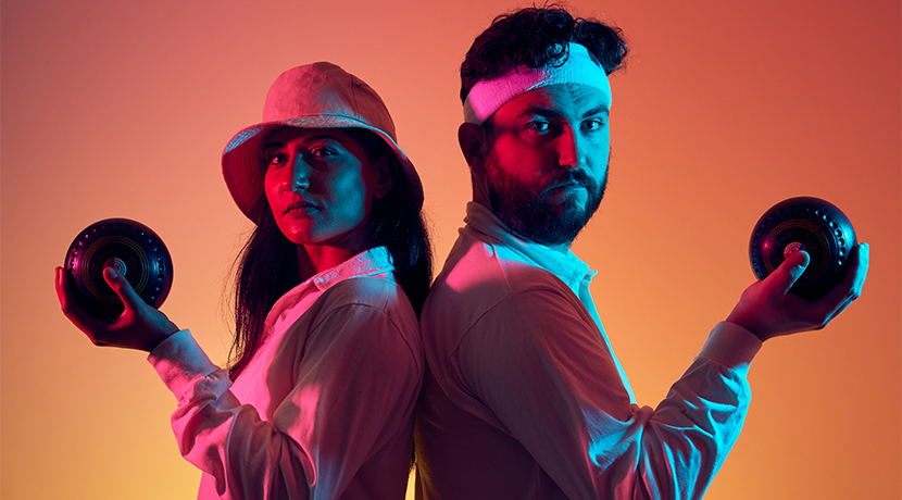 Birmingham 2022 Festival and Talking Birds announce Come Bowl With Me