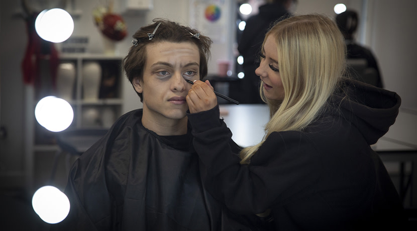 BOA Stage & Screen Academy to hold open day