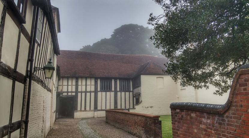 After-dark tours return at The Commandery