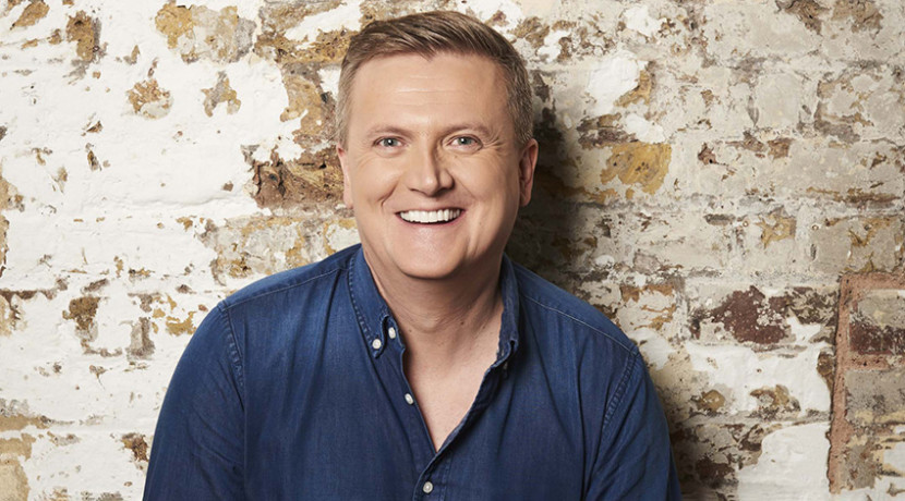 Aled Jones to perform in Dudley