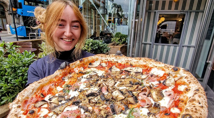 Rudy's Harborne announces opening date