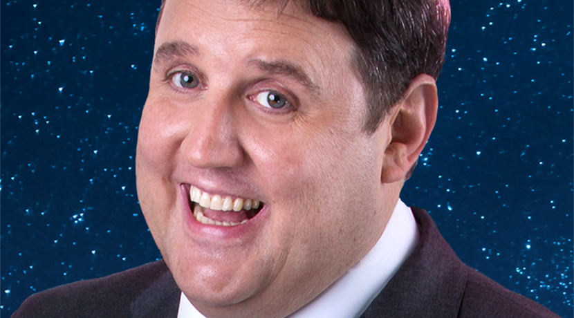 All profits from Peter Kay's newly announced Birmingham show donated to cancer charities