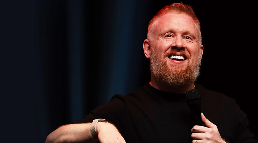 Paul Smith brings new Happy tour to the Midlands