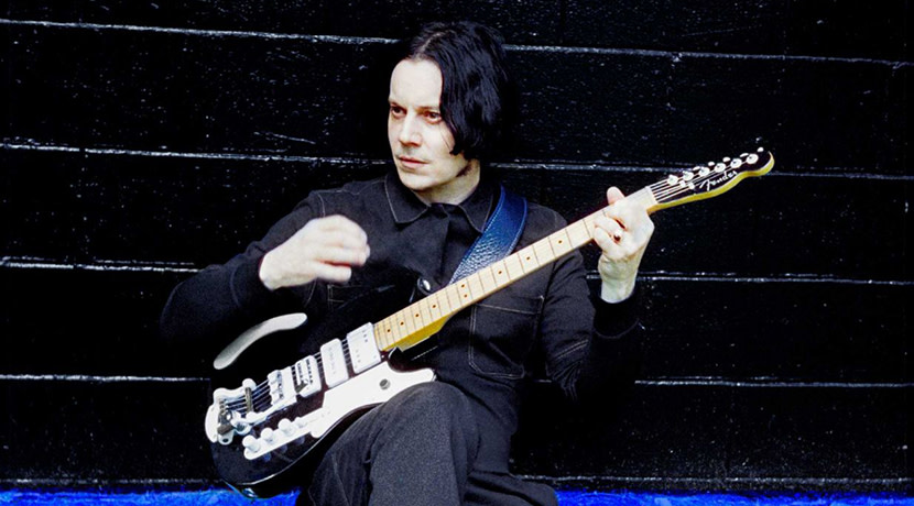 Jack White
