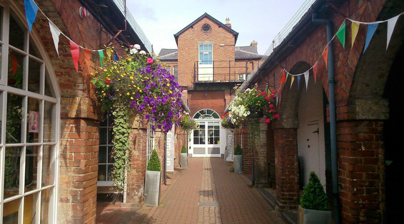 Bewdley Museum reopens to the public