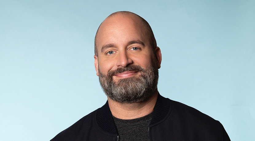 Comedian Tom Segura brings I'm Coming Everywhere tour to Birmingham