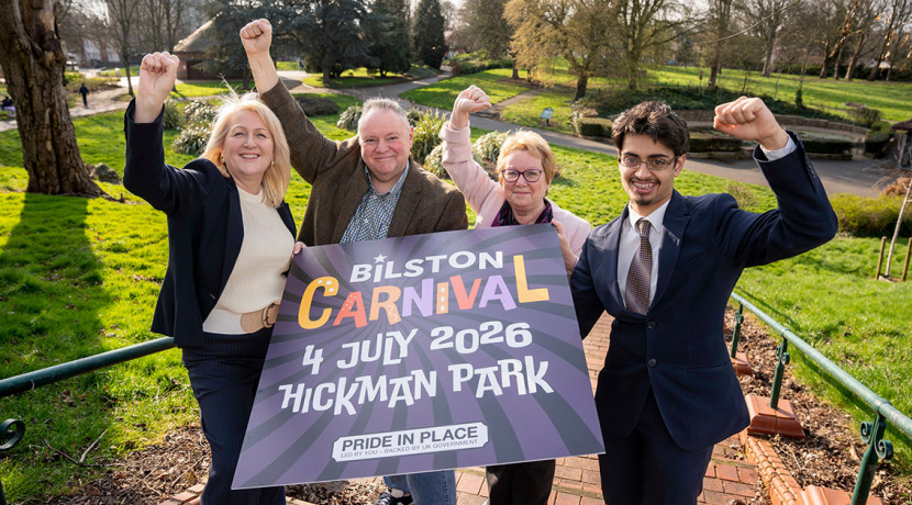 Bilston Carnival to return due to popular demand