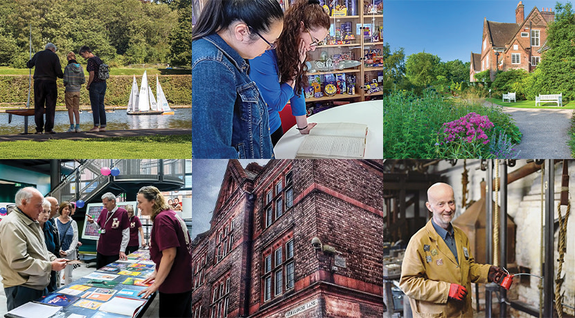 The return of Heritage Open Days in Birmingham