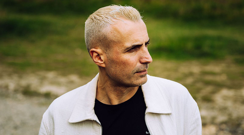 Black Country songwriter Dan Whitehouse returns to Birmingham's Symphony Hall