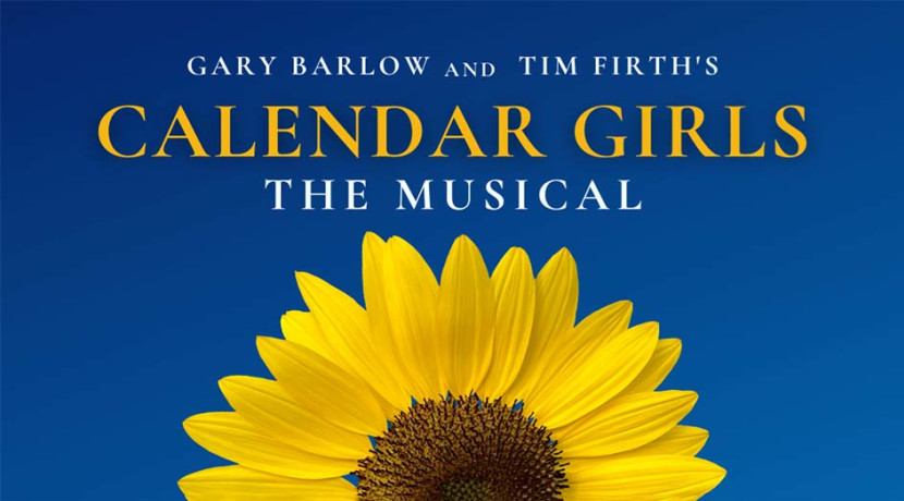 Calendar Girls (Lichfield Operatic Society)