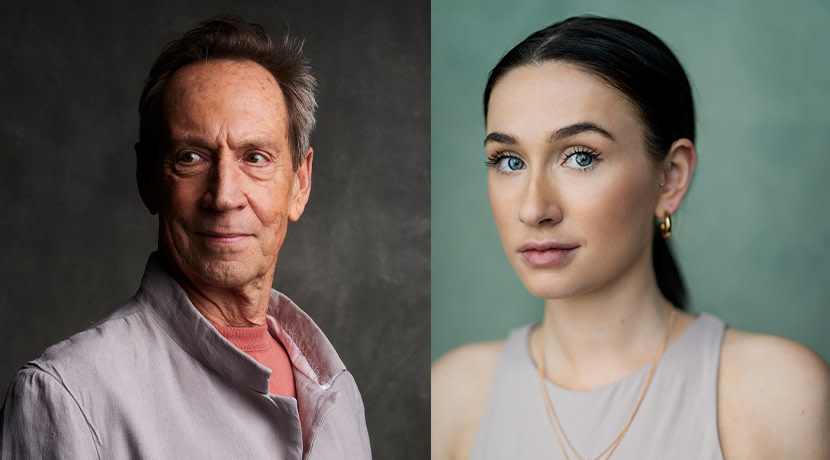 Jonathan Hyde and Milly Zero join A Midsummer Night's Dream cast