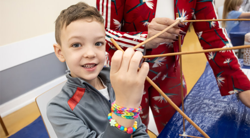 Families invited to light up Telford as Lantern Workshops return