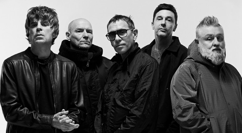 Shed Seven