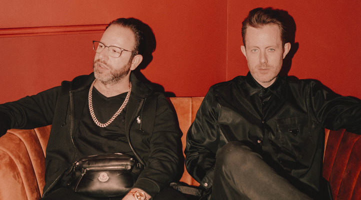 Chase & Status announced for Trentham Live 2023