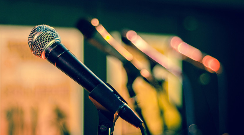 Brand-new Foundry Festival launches in Stoke-on-Trent