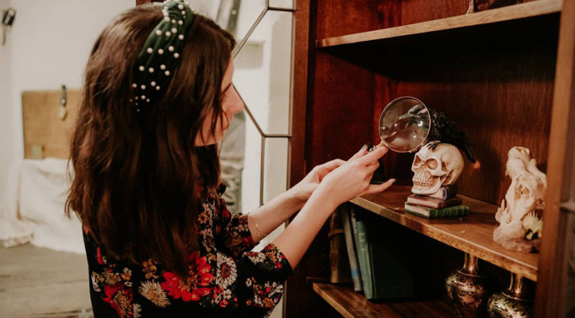 New escape room opens at The Commandery