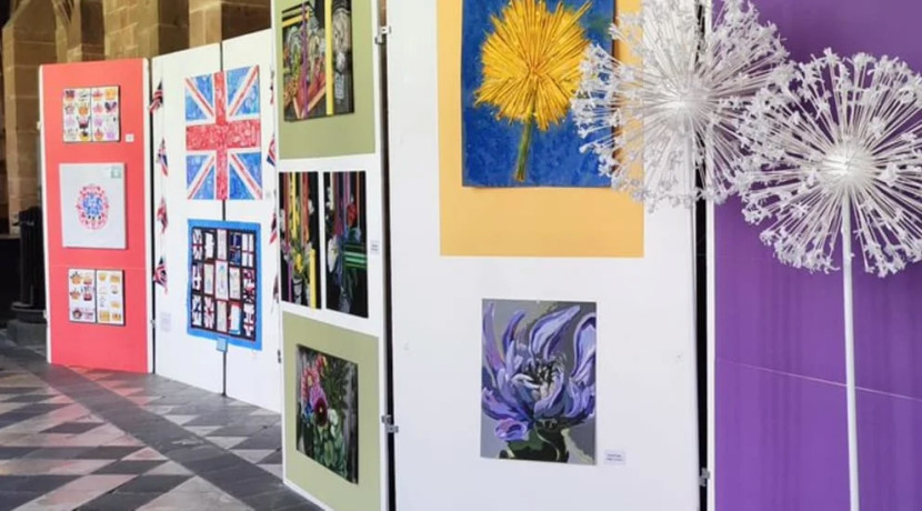 Young Voices New Visions exhibition returns