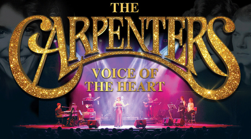The Carpenters: Voice of the Heart