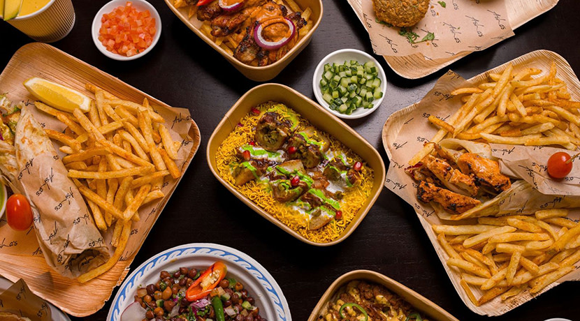 Asha’s launches at Society Birmingham