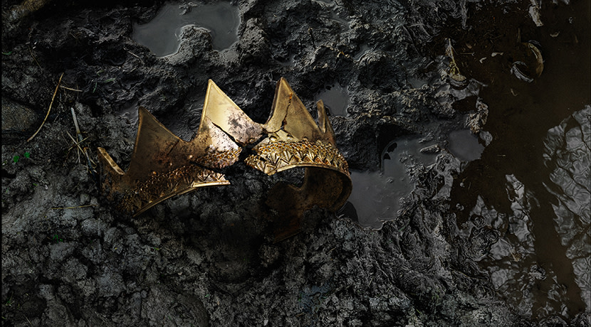 RSC announces dates for Game of Thrones: The Mad King